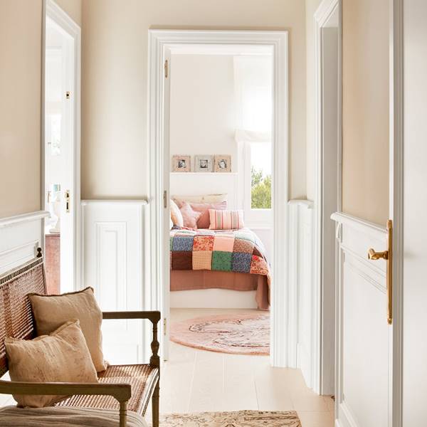 50 ideas para pintar tu casa