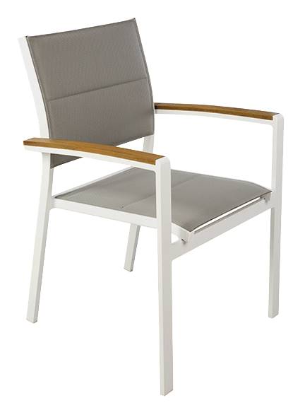 Silla de leroy merlin
