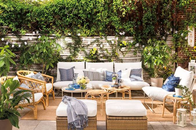 terraza ikea