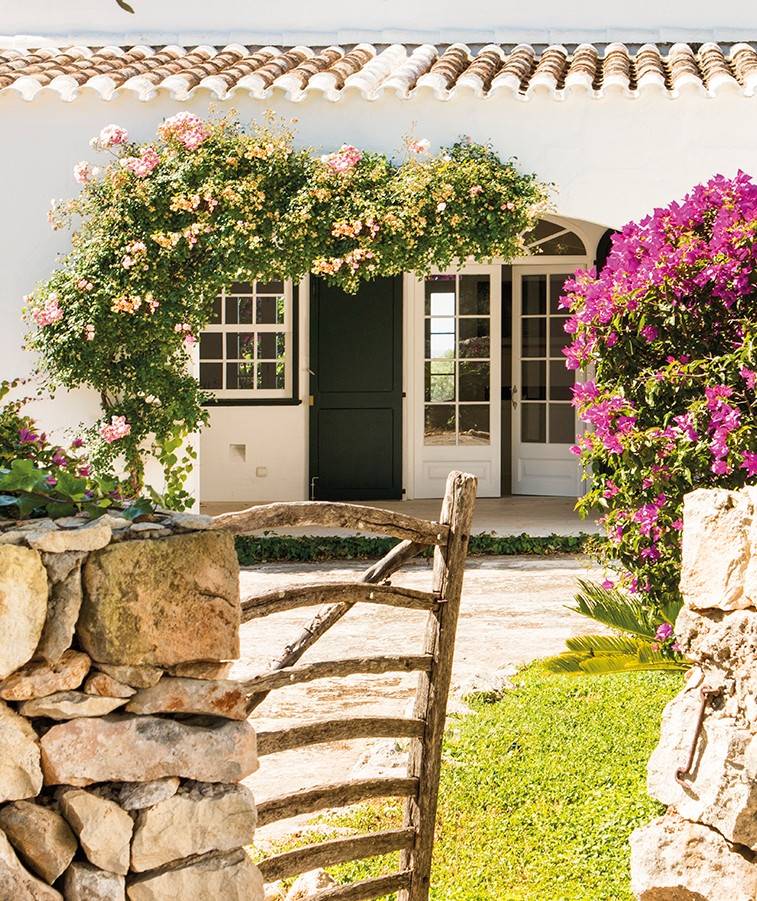 casa menorca