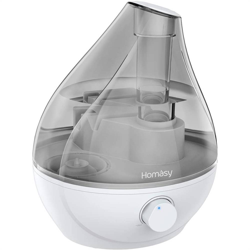 Humidificador Homasy HM610A de Amazon