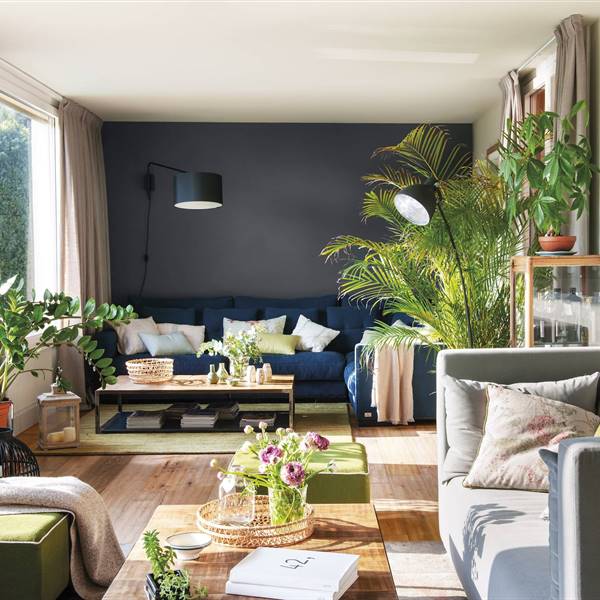 Pintura ecológica: qué es, cómo se utiliza y por qué es la mejor opción para tu casa
