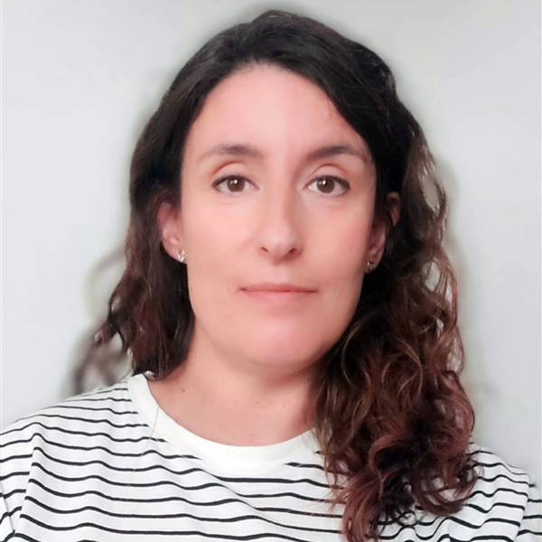Mónica Corredera