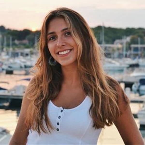Irene Reverte