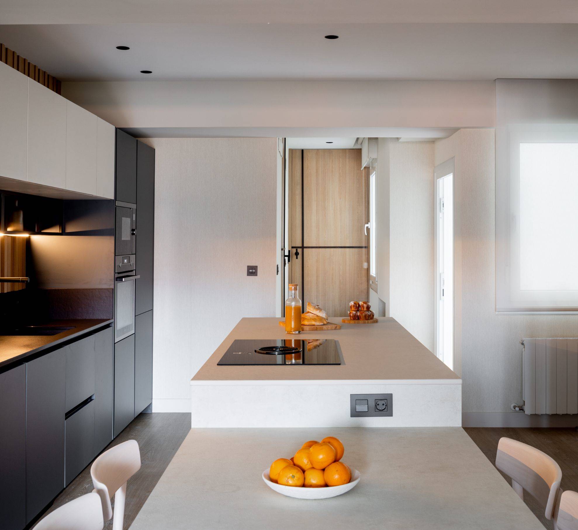 CASA VANILA IN56 interiorismo cocina