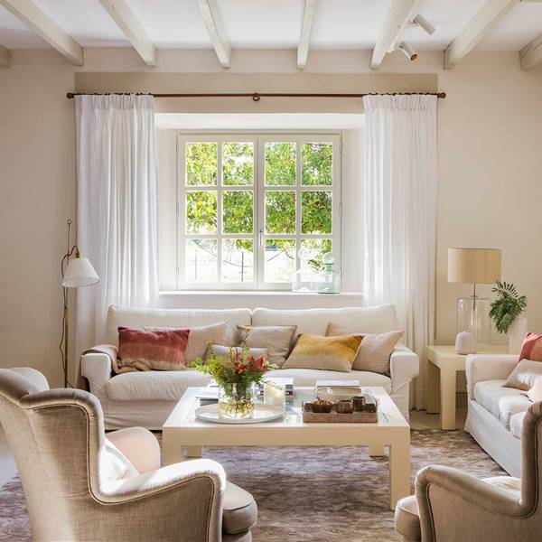 Colores Feng Shui en casa: cómo pintar las paredes para encontrar la armonía