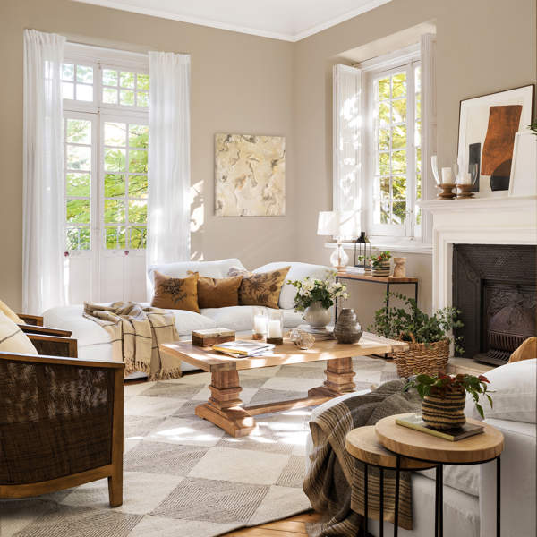 Los colores más elegantes y lujosos para decorar tu casa que harán que se vea mucho más cara y sofisticada