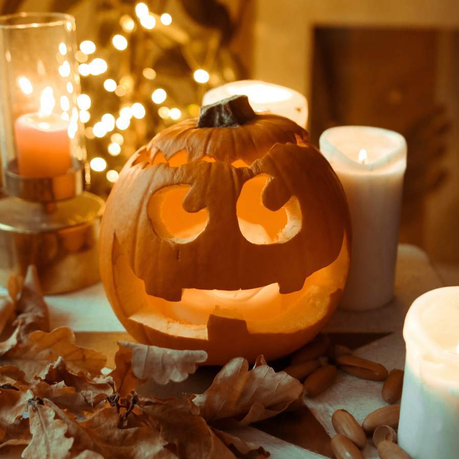 frases halloween 