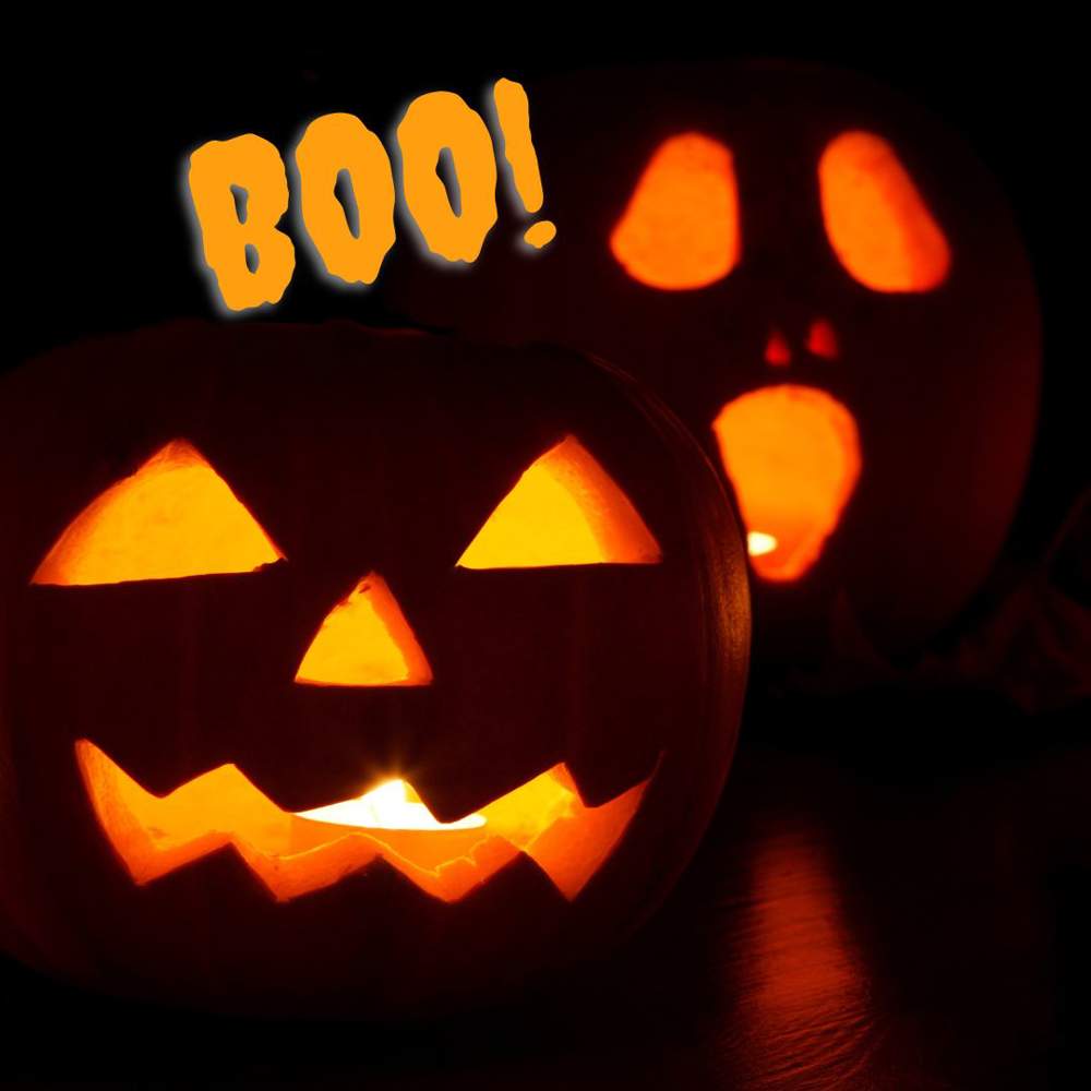 Frase halloween 