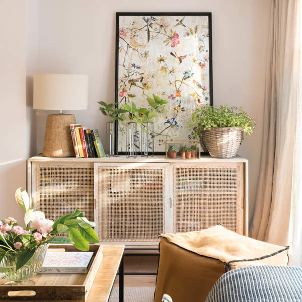 La felicidad empieza en casa: 65 detalles deco que harán que ames tu hogar y seas más feliz en él