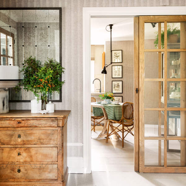 Tendencias en puertas correderas 2024: 14 FOTOS e ideas ingeniosas y llenas de estilo que te inspirarán en tu próxima reforma 