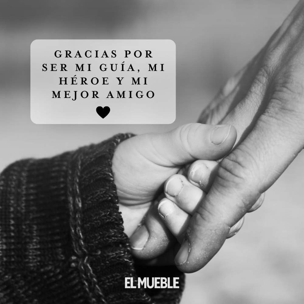 Frases del Día del Padre
