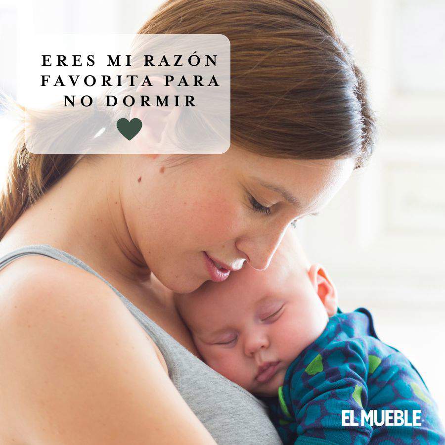 Frases para bebe´s