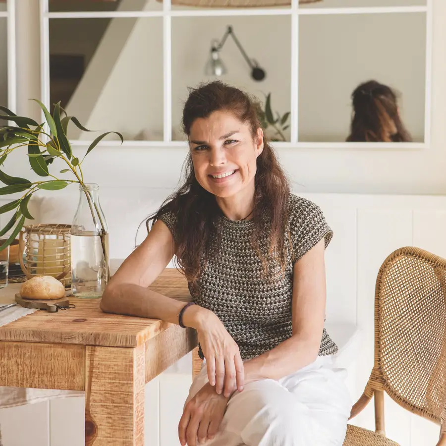 OLGA GIL VERNET