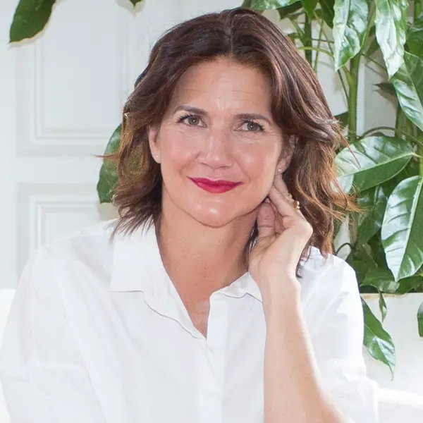 Samantha Vallejo-Nágera, chef: "Un buen sofrito no es solo cebolla y ajo, es tomate, ajo, cebolla cortada muy finita y pimentón"
